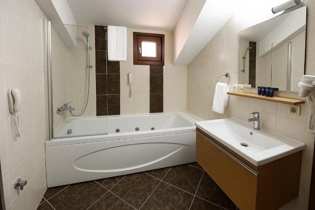 Фотографія Grand Hotel Avcilar 3*