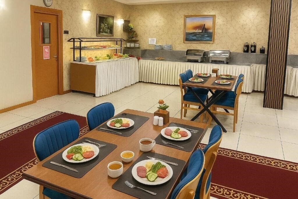 Изображение Grand Hotel Avcilar 3*
