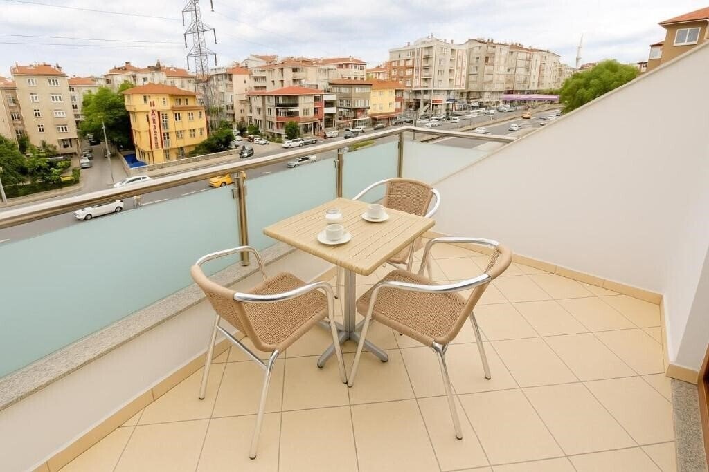 Картинка Grand Hotel Avcilar 3*