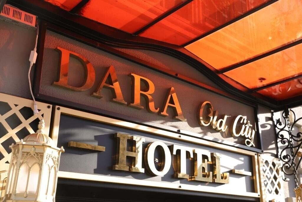 Фотография Dara 3*