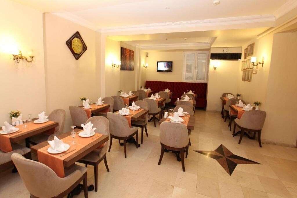 Зображення Sirkeci Park 3*
