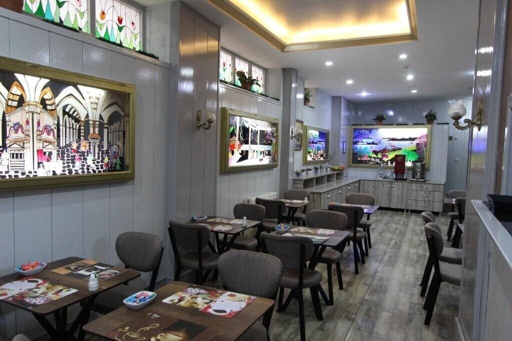 Фото Hotel Istanbul Kaya Madrid 3*