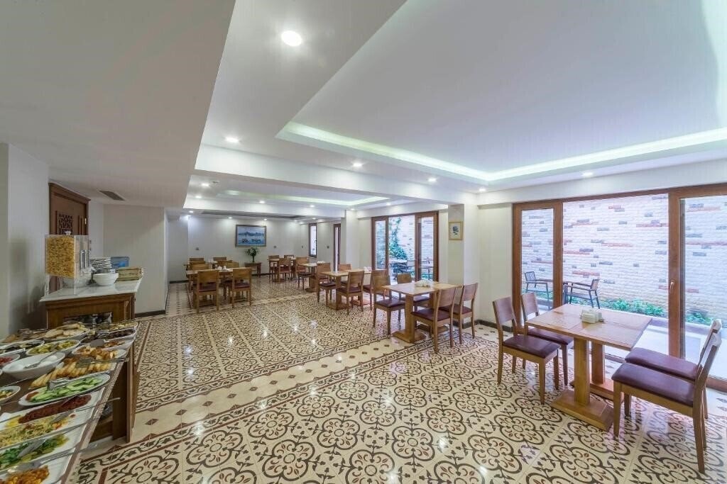 Фотография Lalinn Hotel 3*