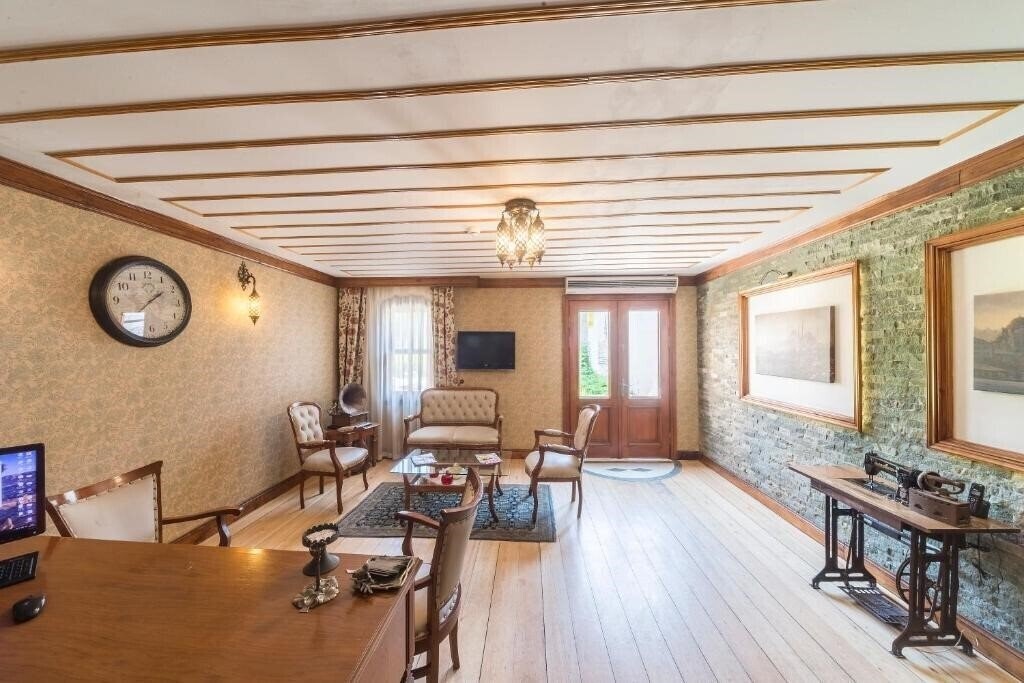 Зображення Lalinn Hotel 3*