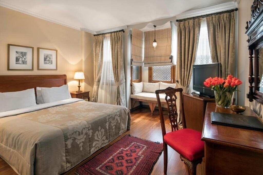 Фото Sari Konak 4*