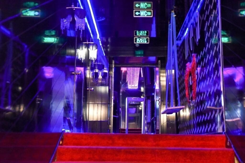 Фотографія Topkapi Inter Istanbul Hotel 4*