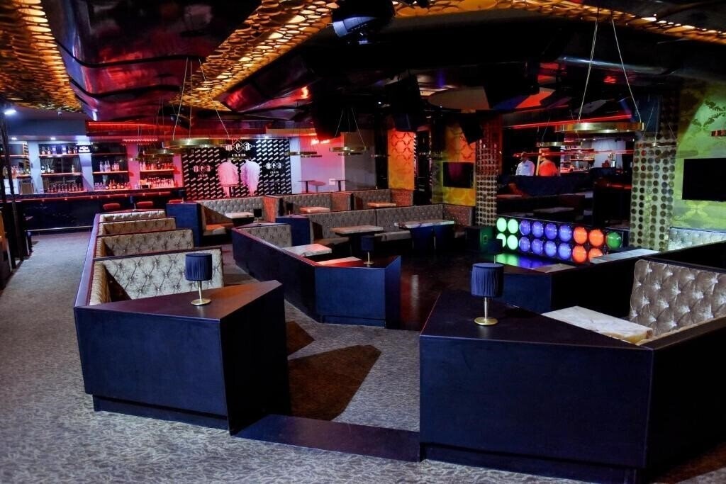 Зображення Topkapi Inter Istanbul Hotel 4*