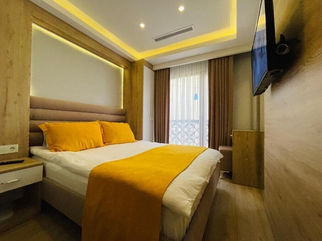 Фото Zem Hotel 3*