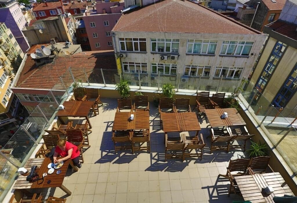 Изображение Kafkas 3*