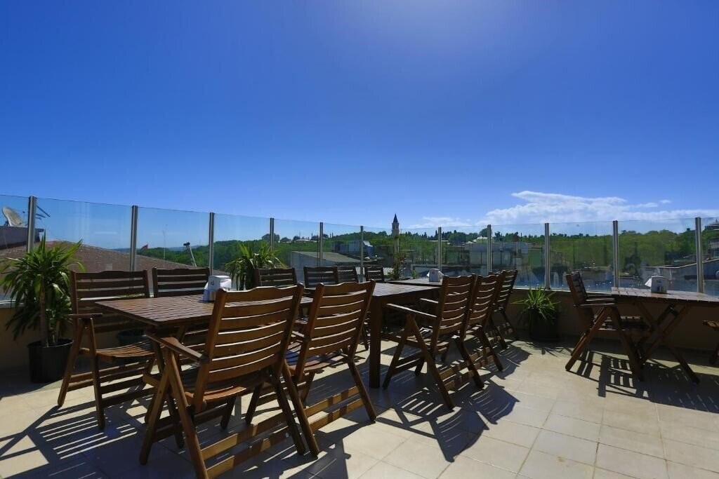 Картинка Kafkas 3*