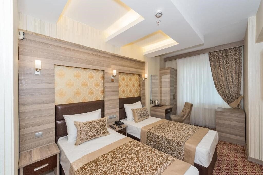 Зображення Matiat Hotel 4*