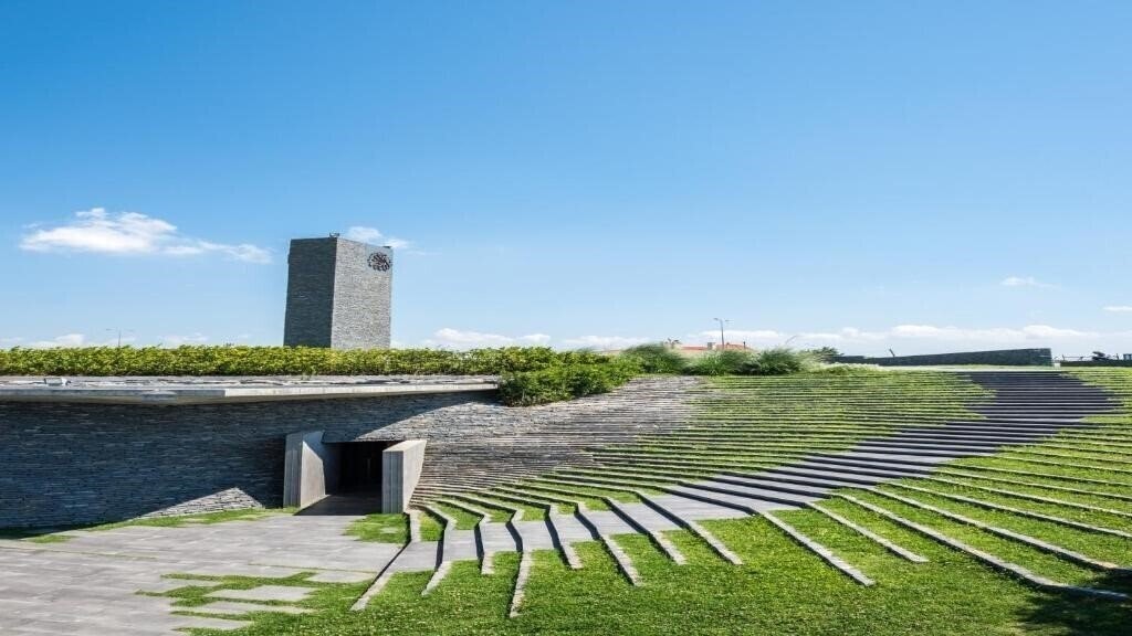 Изображение Crowne Plaza Istanbul West (ex. Istanbul West by IHG, Manesol Fuar Beylikduzu, Manesol Fuar Hotel) 5*