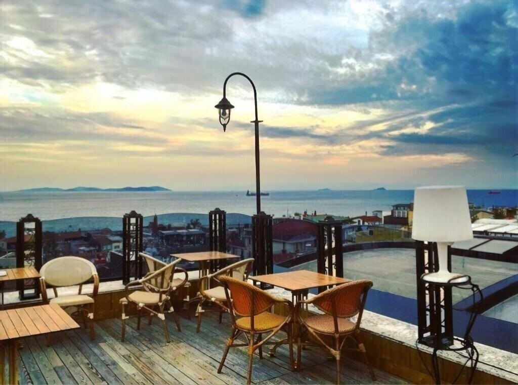 Изображение GLK Premier Regency Suites & SPA 4*