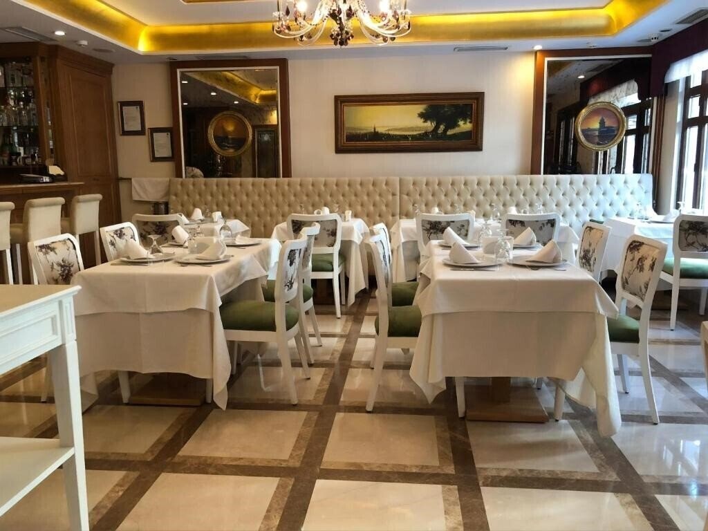Фото GLK Premier Regency Suites & SPA 4*