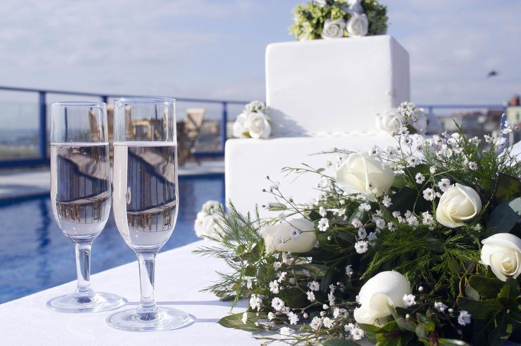 Картинка Elite Hotel Kucukyali (ex. Express Elite Hotel Kucukyali) 4*