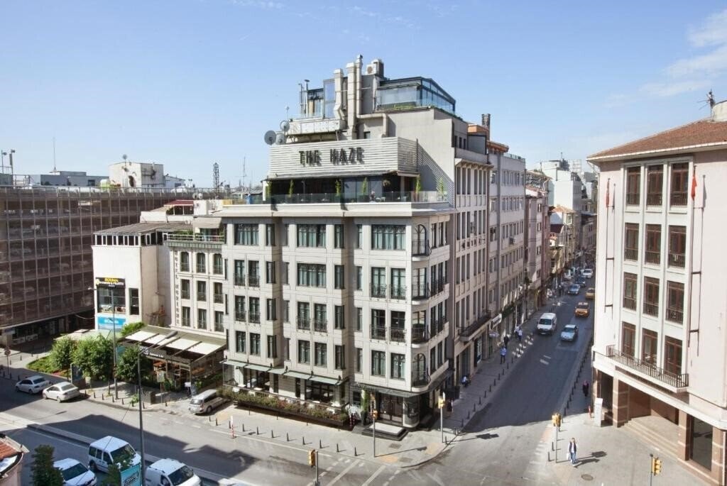 Изображение The Haze Karakoy 4*