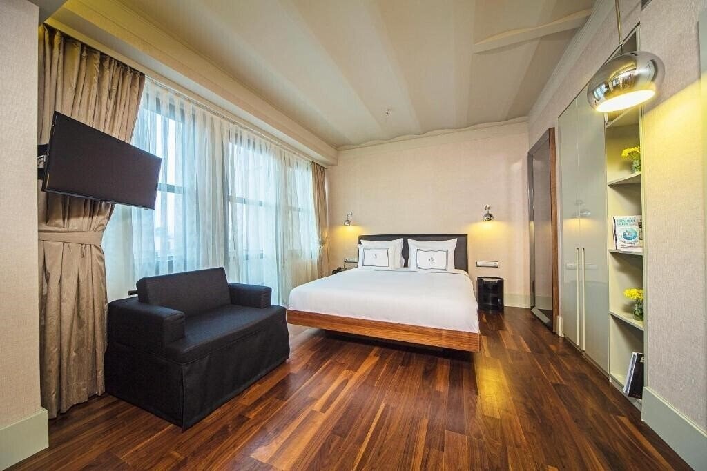 Картинка The Haze Karakoy 4*