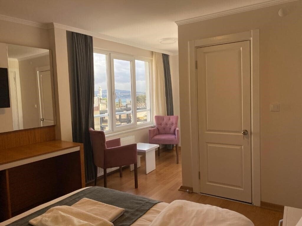 Фото Spinel Hotel 3*