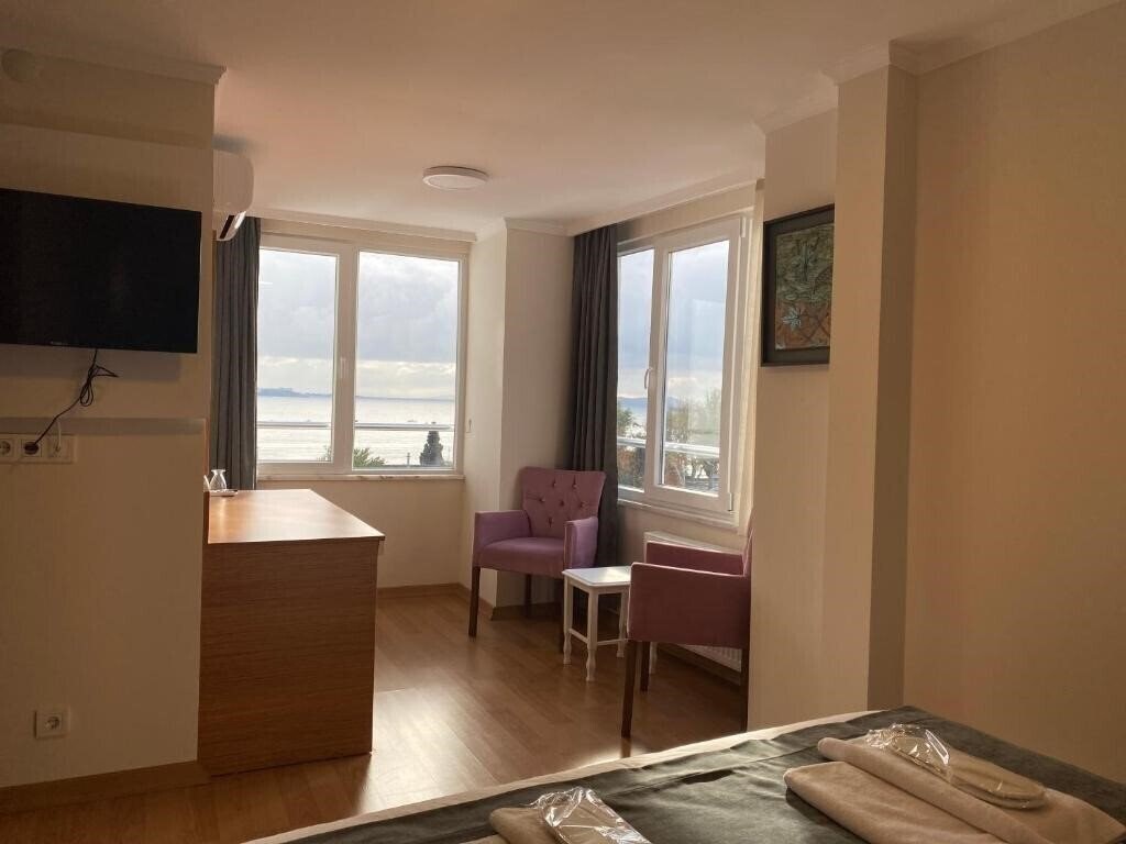 Зображення Spinel Hotel 3*