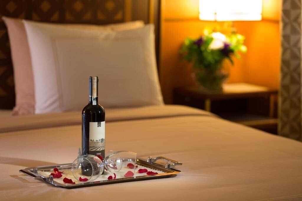 Фотографія Lalahan Hotel 4*