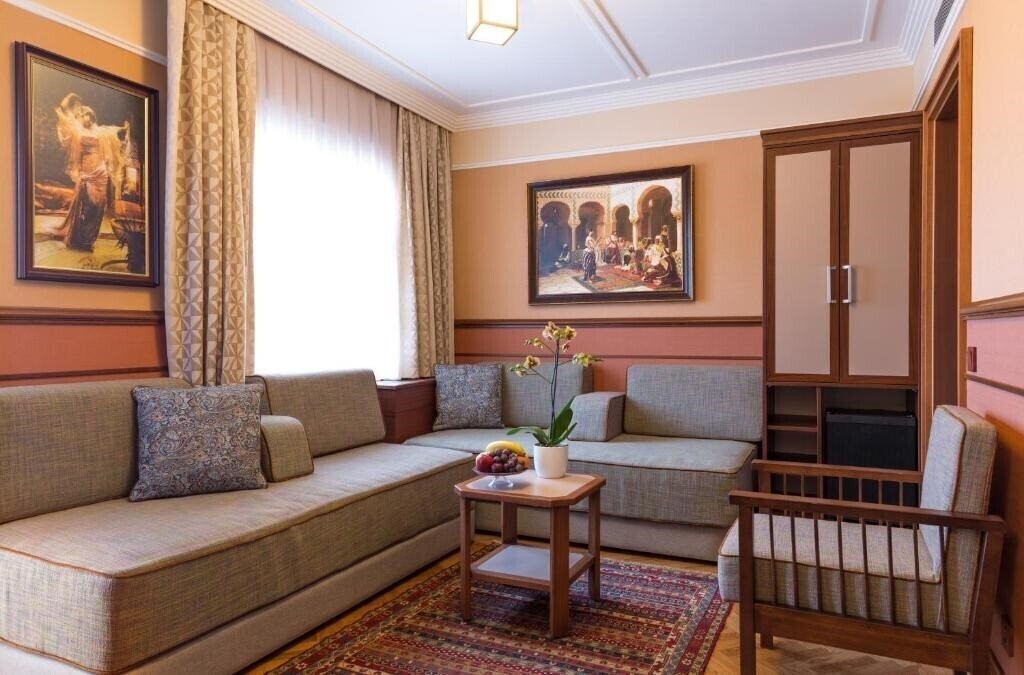 Зображення Lalahan Hotel 4*