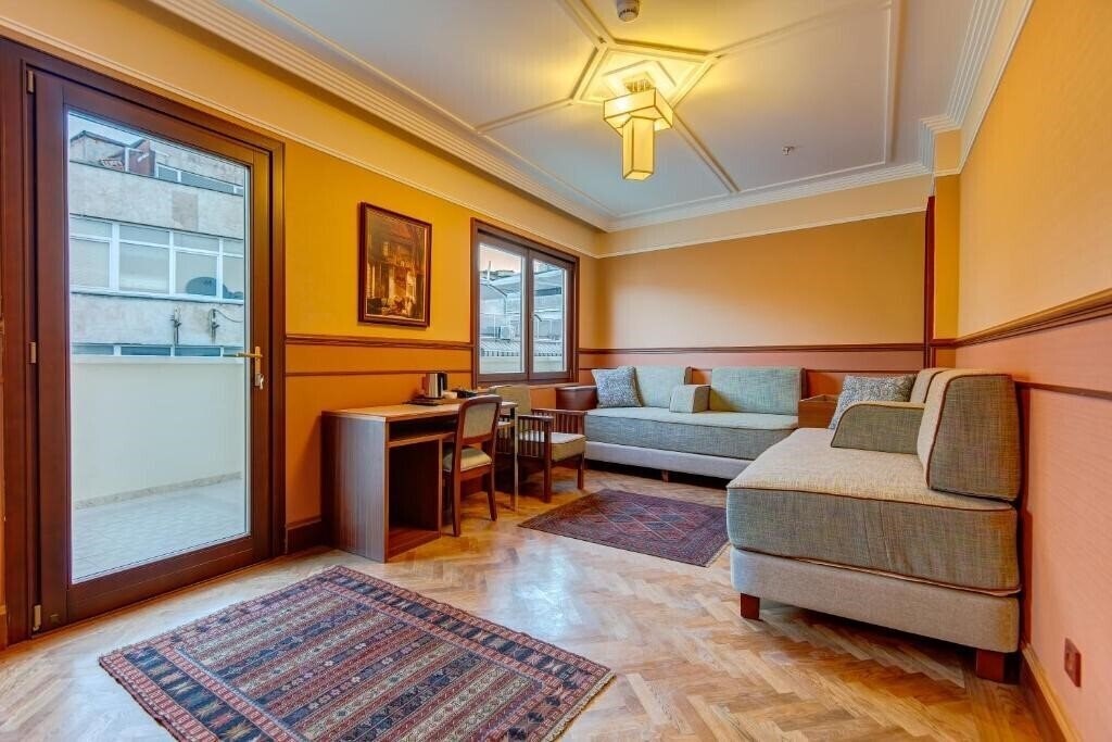 Картинка Lalahan Hotel 4*