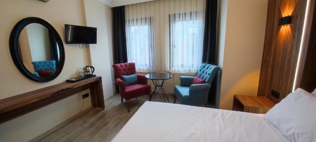 Фотографія Star Hotel 3*