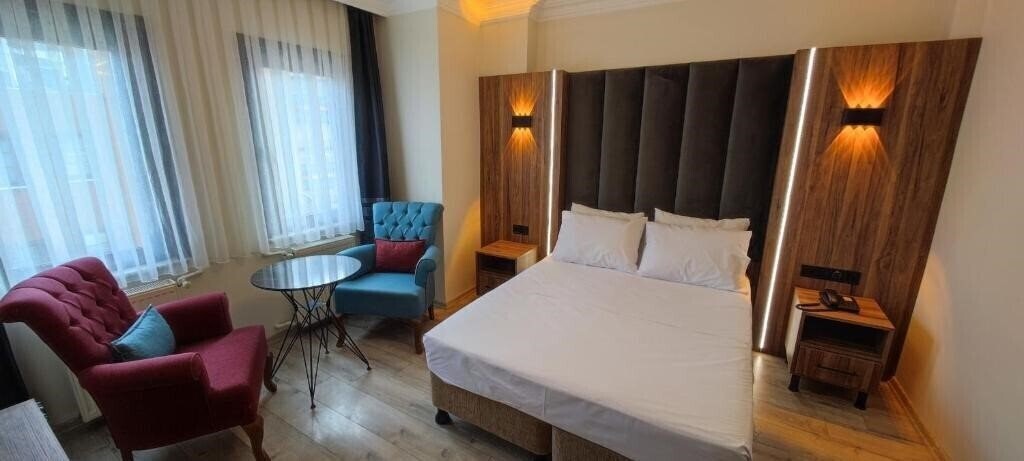 Зображення Star Hotel 3*