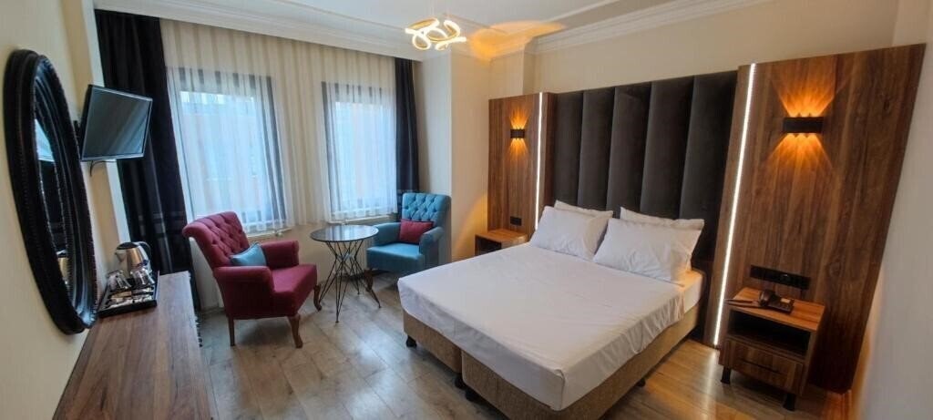 Готель Star Hotel 3*
