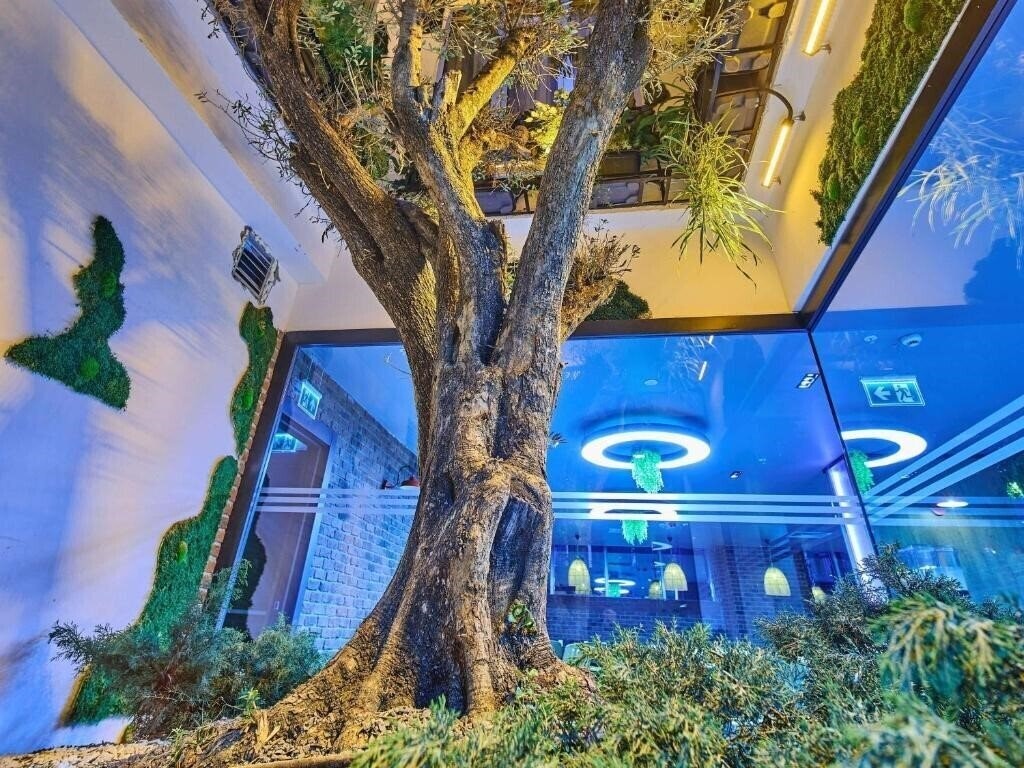 Изображение Ibis Istanbul Airport 3*