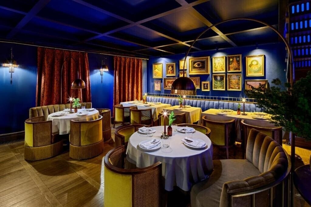 Фотографія Mr Cas Hotel 4*