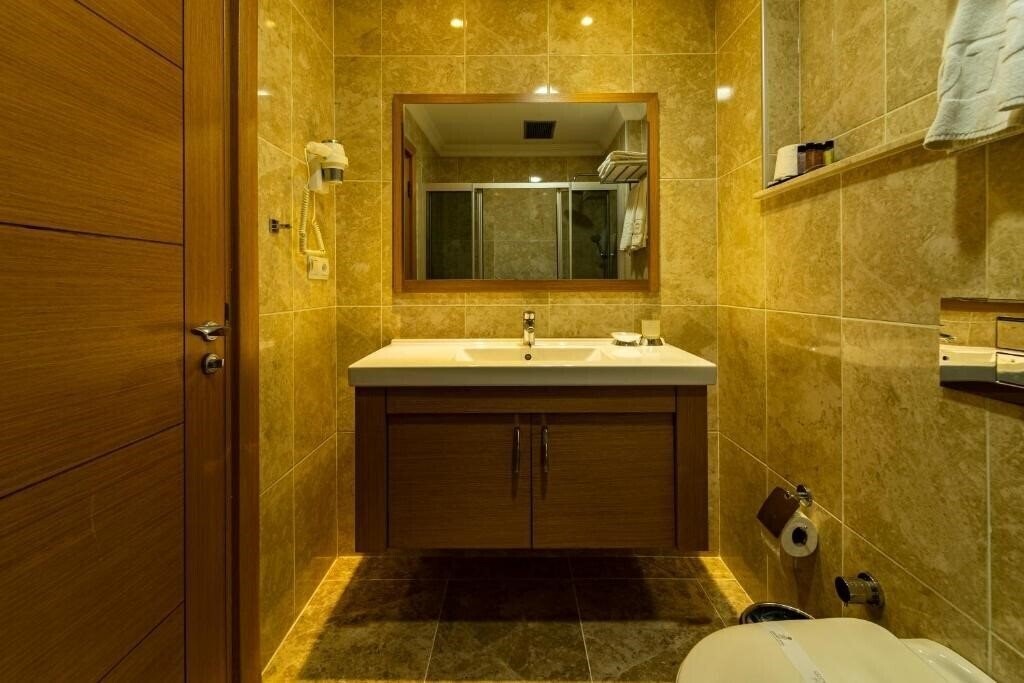 Фотография Levent Hotel 3*