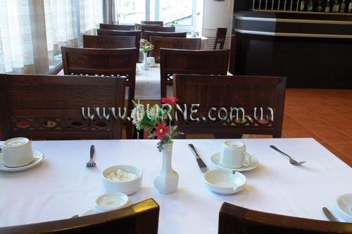 Фотографія Ayma 2 Hotel 3*
