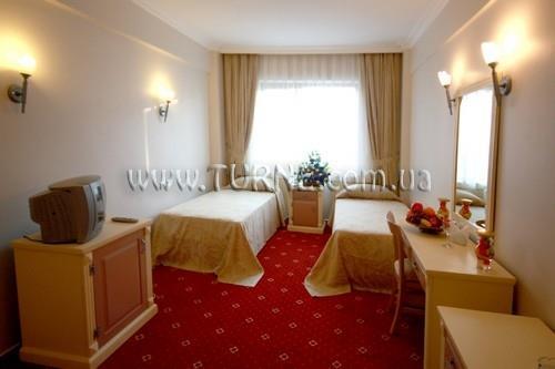 Фото Ayma 2 Hotel 3*