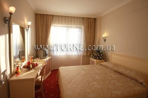 Готель Ayma 2 Hotel 3*