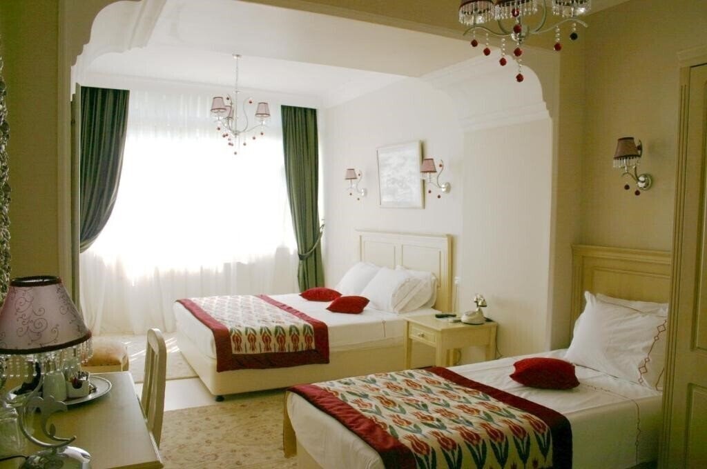 Зображення Divas Hotel (ex. Diva`s, Divas Boutique) 3*