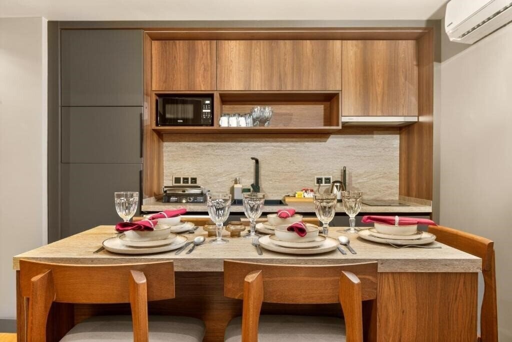 Зображення Taksim Premium Residence 3*