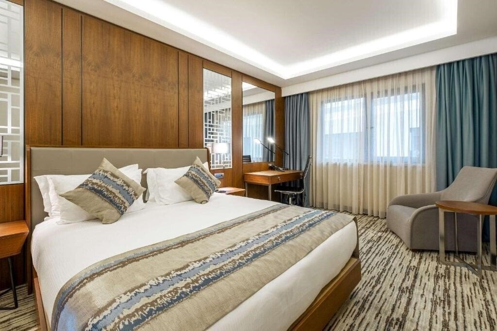 Готель Clarion Hotel Golden Horn Hotel 4*