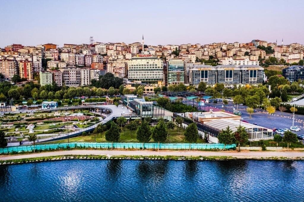Фото Arise Hotel Golden Horn 4*