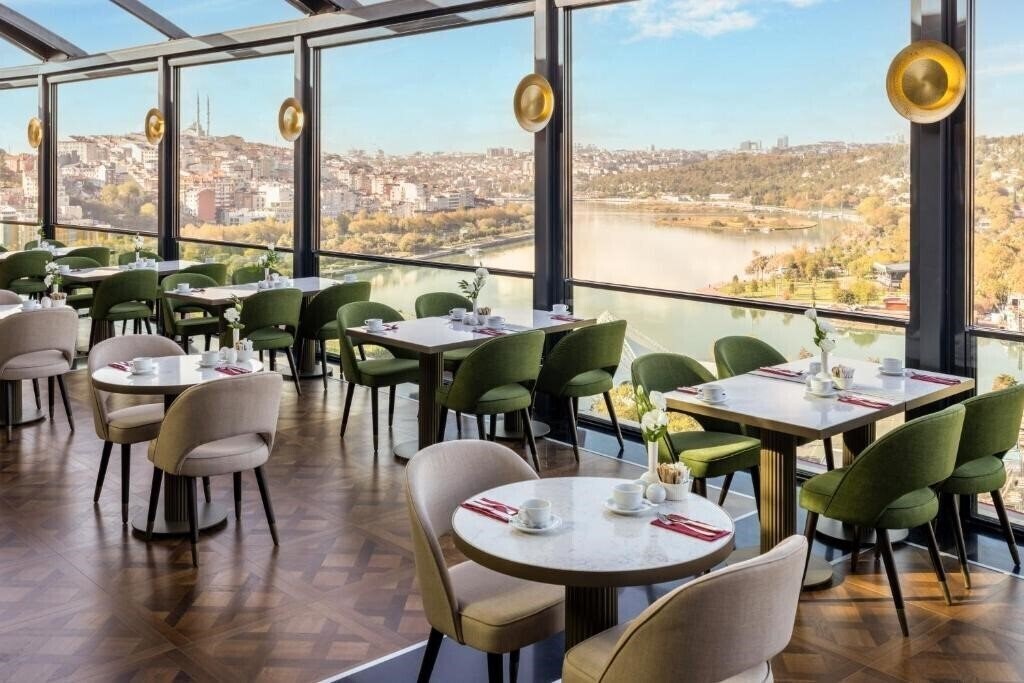Зображення Arise Hotel Golden Horn 4*