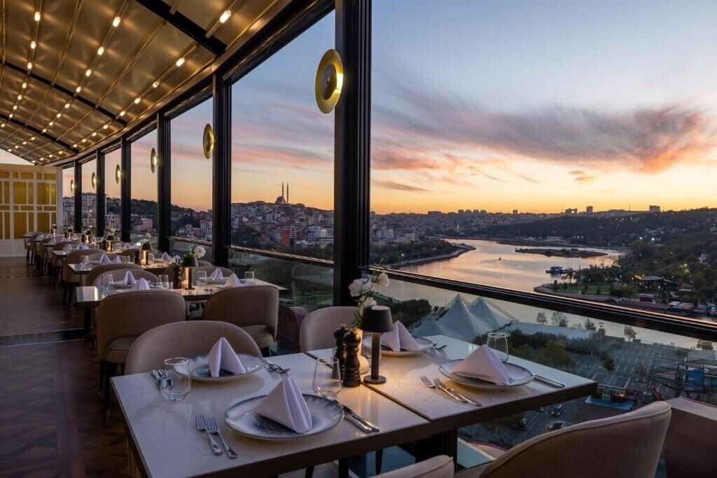 Картинка Arise Hotel Golden Horn 4*