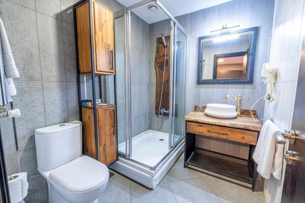 Фотографія Karakoy Aparts Hotel & Suites 3*