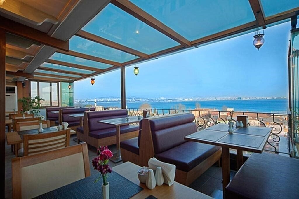 Изображение Azade Suites 3*