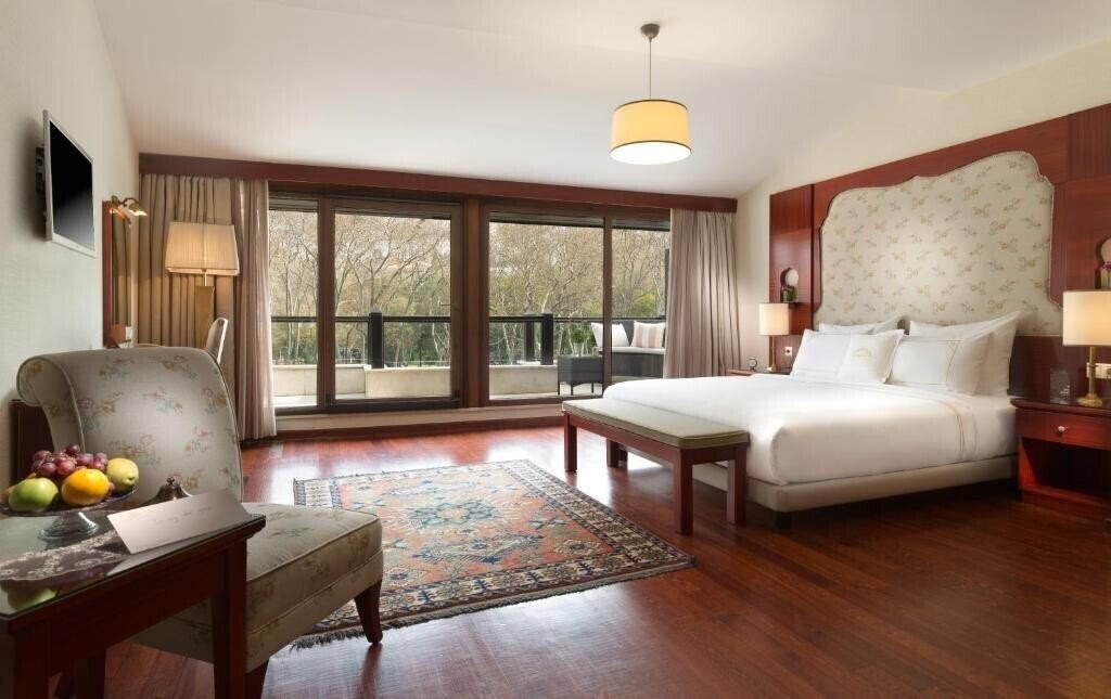 Фото Sirkeci Mansion 4*