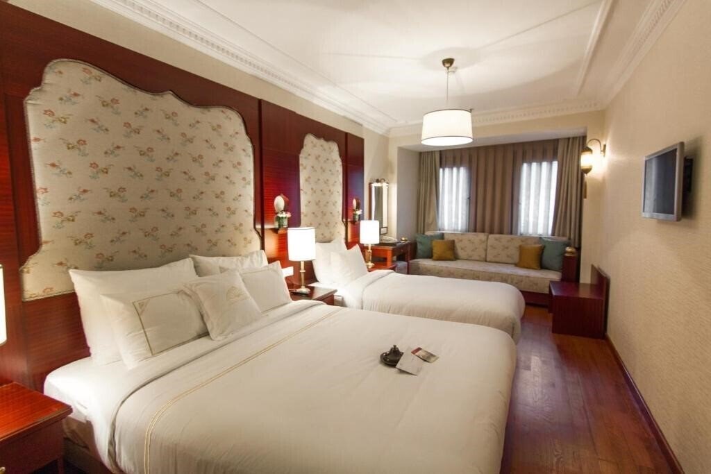 Зображення Sirkeci Konak 4*