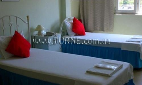 Картинка Kocasinan Hotel 2*