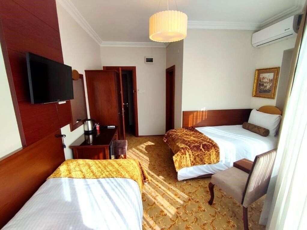 Зображення Hotel Euro Diamond 3*