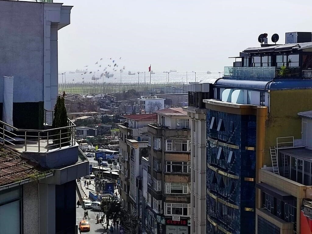 Фотография Hotel Euro Diamond (ex. Nobel Hotel) 3*