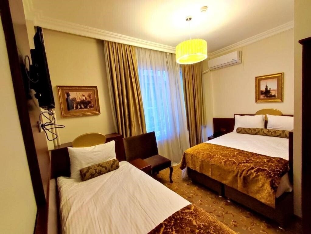 Фотографія Hotel Euro Diamond 3*
