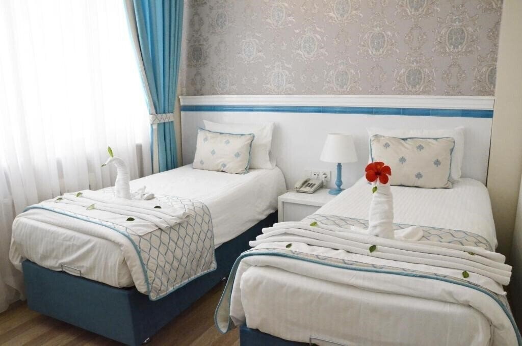 Фото Star Holiday Hotel 3*